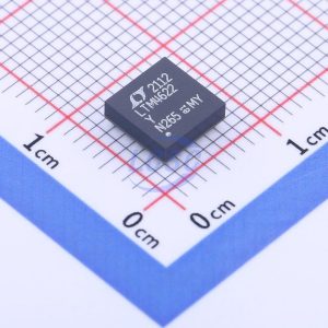 Analog Devices LTM4622IY#PBF