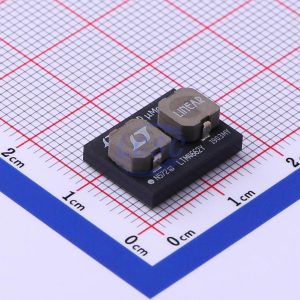 Analog Devices LTM4662IY#PBF