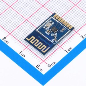 Chengdu Ebyte Elec Tech E01C-2G4M11S