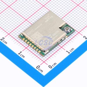 Chengdu Ebyte Elec Tech E01C-2G4M27SX