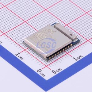Chengdu Ebyte Elec Tech E104-BT5032A