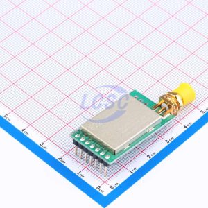 Chengdu Ebyte Elec Tech E22-230T22D
