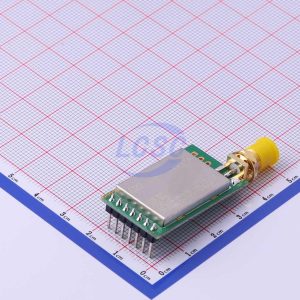 Chengdu Ebyte Elec Tech E22-400T22D