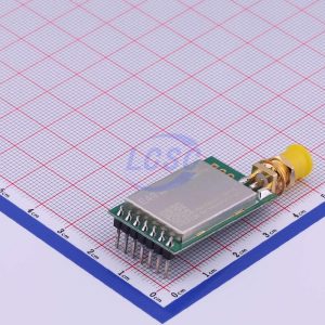 Chengdu Ebyte Elec Tech E49-400T20D