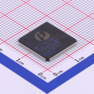 Diodes Incorporated PI7C9X2G304SLBFDEX