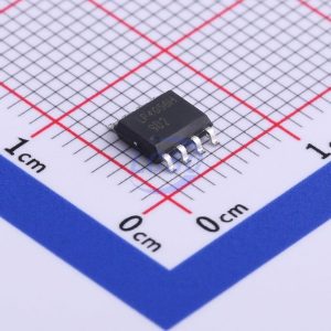 LOWPOWER LP4056HSPF