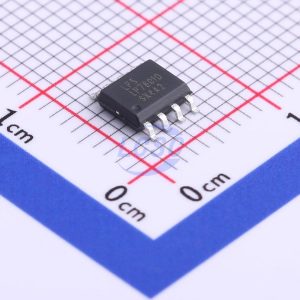 LOWPOWER LP7801DSPF
