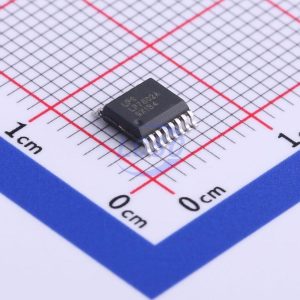LOWPOWER LP7802ASOF