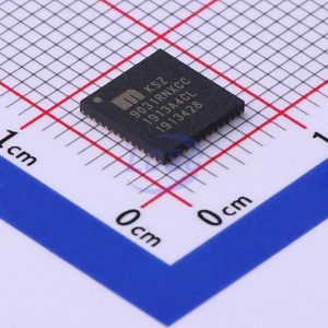 Microchip Tech KSZ9031RNXCC-TR