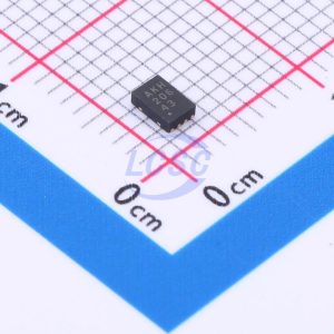 Microchip Tech MCP1623T-I/MC