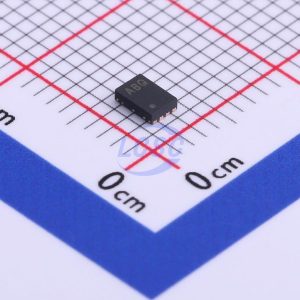 Microchip Tech MCP16252T-I/MNY