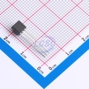Microchip Tech MCP1702-1802E/TO