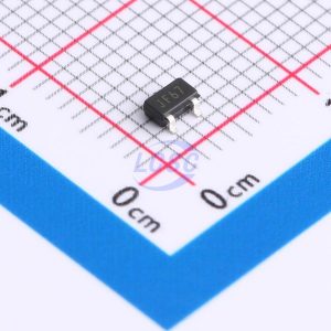 Microchip Tech MCP1703AT-1802E/CB