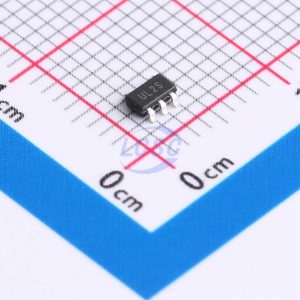 Microchip Tech MCP1824T-0802E/OT