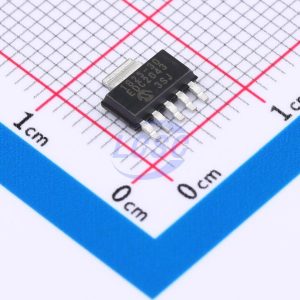 Microchip Tech MCP1825T-3002E/DC
