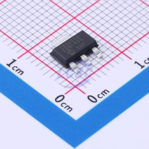 Microchip Tech MCP1826ST-1802E/DB