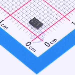 Microchip Tech MCP2003BT-E/MC
