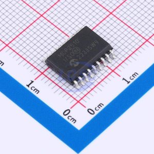 Microchip Tech MCP2510T-I/SO