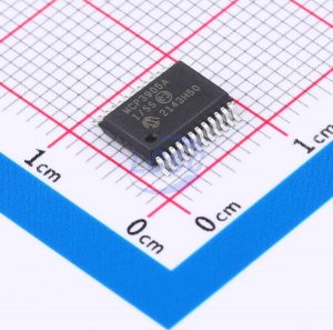Microchip Tech MCP3905A-I/SS