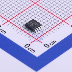 Microchip Tech MCP73844-840I/MS