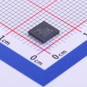 Microchip Tech MGC3130-I/MQ