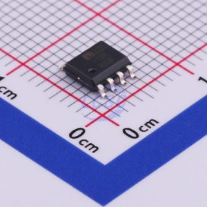 Microchip Tech MIC2025-1YM-TR