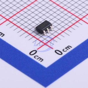 Microchip Tech MIC2039EYM6-TR
