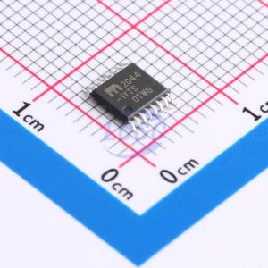 Microchip Tech MIC2044-1YTS