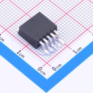 Microchip Tech MIC29503WU-TR