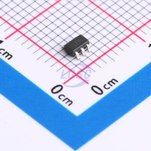 Microchip Tech MIC5211-BLYM6-TR