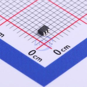 Microchip Tech MIC94063YC6-TR