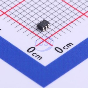 Microchip Tech MIC94090YC6-TR