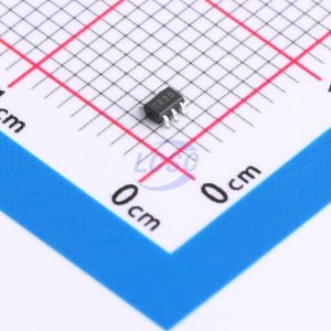 Microchip Tech TC1017-2.5VLTTR