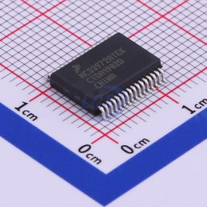 NXP Semicon MC33972ATEKR2