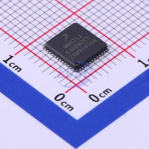 NXP Semicon MM9Z1J638BM2EP