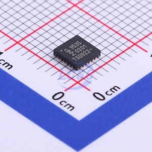 NXP Semicon PCA9535BS,118