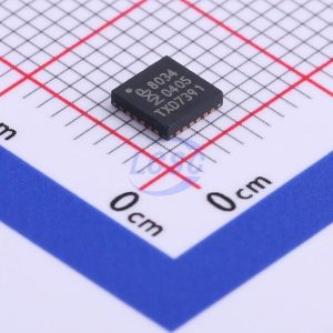 NXP Semicon TDA8034HN/C1,118