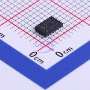 NXP Semicon UJA1167TK,118