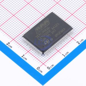 STMicroelectronics SERC816