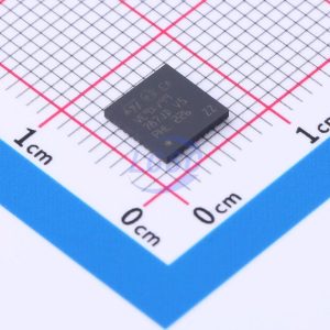 STMicroelectronics VN9D30Q100FTR