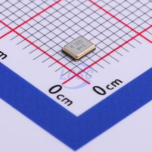 Suzhou Liming Elec 3225-8.00-20-10-10/A