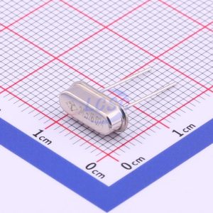 TAITIEN Elec XIHCCLNANF-24.576000MHZ