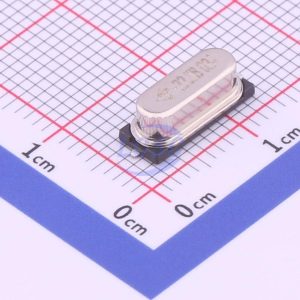 TAITIEN Elec XJHCCLNANF-22.118400MHZ