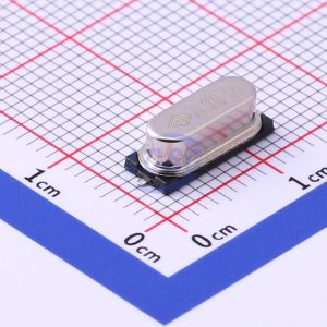 TAITIEN Elec XJHCCLNANF-24.000000MHZ