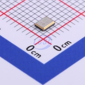 TAITIEN Elec XXCBBCNANF-16.000000MHZ