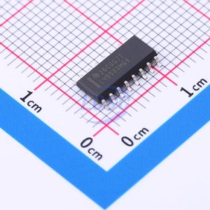 Texas Instruments SN65LVDS33MDREP