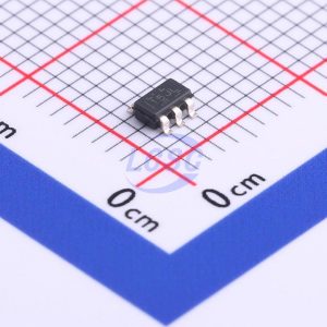 Texas Instruments TPS2553DDBVR