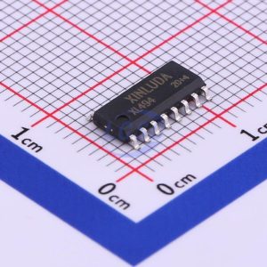XINLUDA XL494