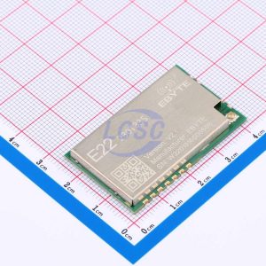 Chengdu Ebyte Elec Tech E22-230T33S