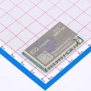 Chengdu Ebyte Elec Tech E22-400M33S